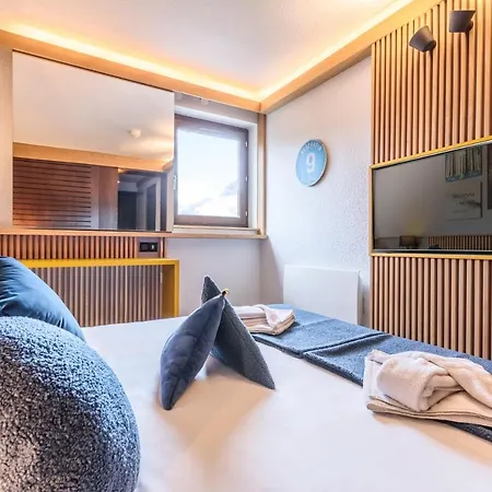 Club Mmv Altitude **** Hotel 4*