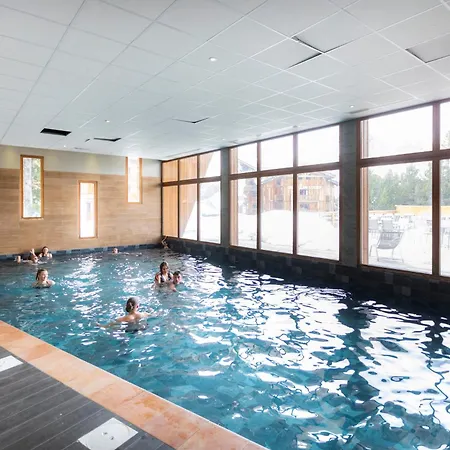 Hotel Club Mmv Altitude **** 4*