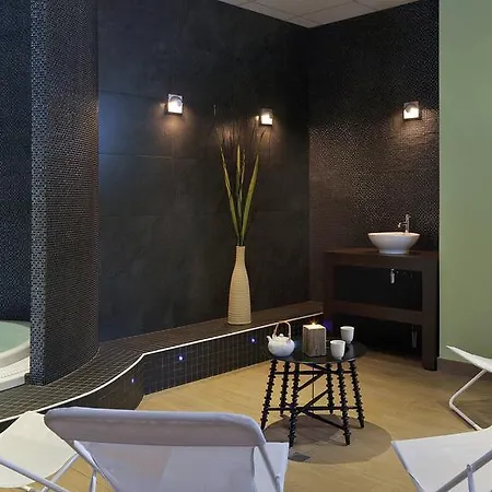 Hotel Club Mmv Altitude **** 4*