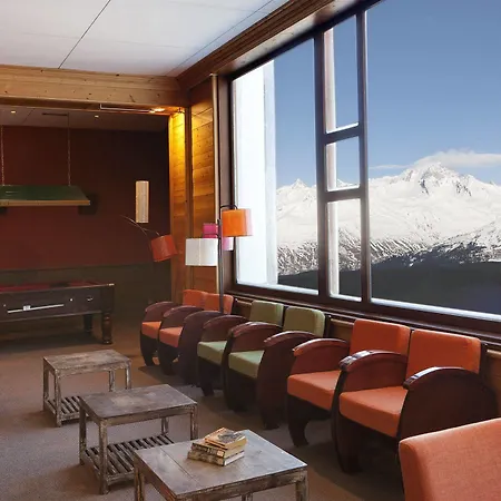 Club Mmv Altitude **** 4*