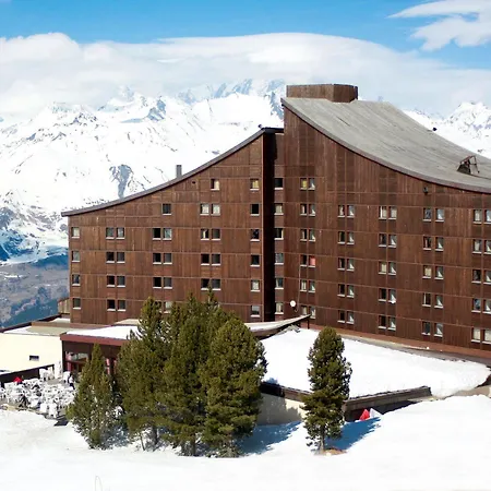 Club Mmv Altitude **** Hotel
