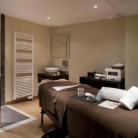 Club Mmv Altitude **** Hotel Les Arcs (Savoie)