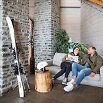 Club Mmv Altitude Hotel