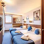 Club Mmv Altitude Hotel Les Arcs (Savoie)