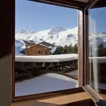 Hotel Club Mmv Altitude Les Arcs (Savoie)
