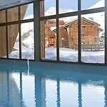 Club Mmv Altitude Les Arcs (Savoie)