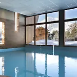 Club Mmv Altitude Hotel Les Arcs (Savoie)