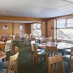 Club Mmv Altitude 4* Les Arcs (Savoie)
