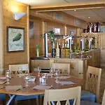 Club Mmv Altitude 4* Les Arcs (Savoie)
