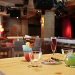 Club Mmv Altitude Les Arcs (Savoie)
