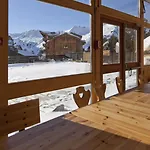 Club Mmv Altitude Les Arcs (Savoie)