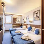 Club Mmv Altitude 4* Les Arcs (Savoie)