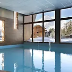 Hotel Club Mmv Altitude Les Arcs (Savoie)