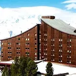 Club Mmv Altitude Les Arcs (Savoie)