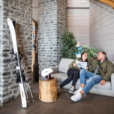 Club Mmv Altitude Hotel