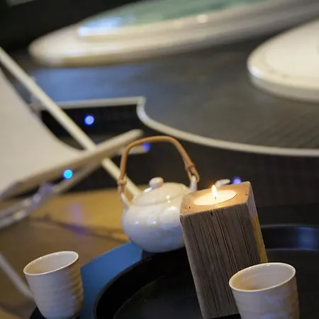 Club Mmv Altitude Hotel Les Arcs (Savoie)