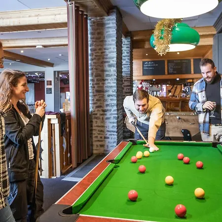 Club Mmv Altitude 4*