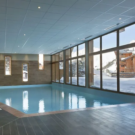 Club Mmv Altitude Hotel Les Arcs (Savoie)
