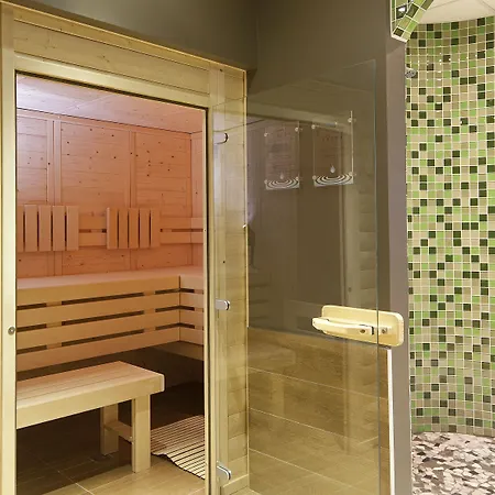 Hotel Club Mmv Altitude 4*
