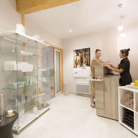 Club Mmv Altitude Hotel Les Arcs (Savoie)
