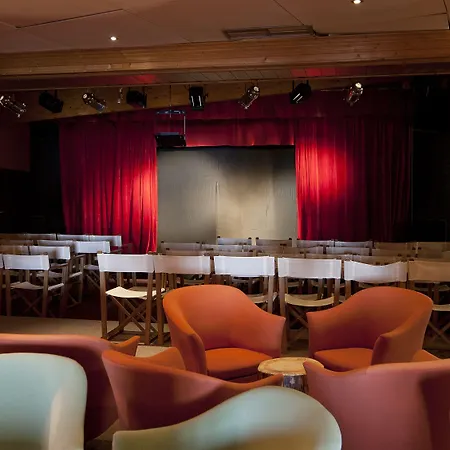 Club Mmv Altitude Hotel