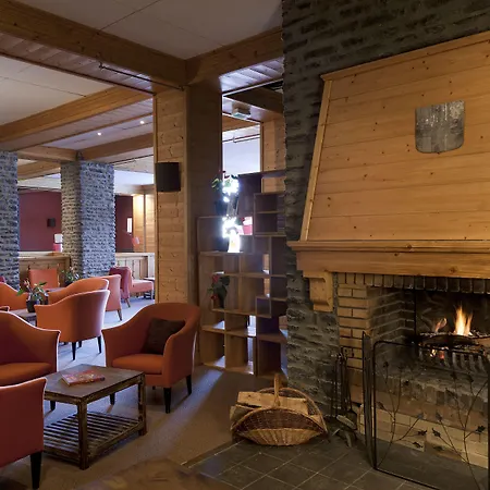 Club Mmv Altitude Hotel
