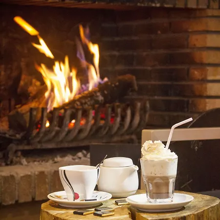 Club Mmv Altitude Hotel Les Arcs (Savoie)