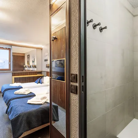 Hotel Club Mmv Altitude