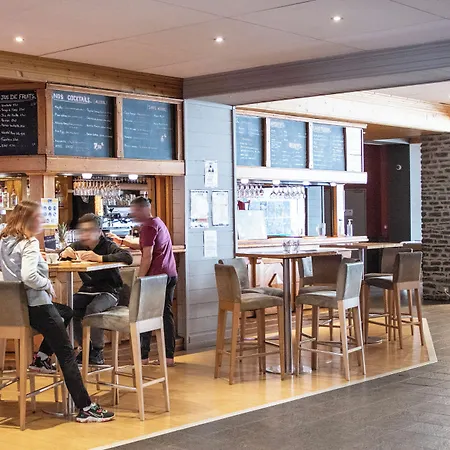 Hotel Club Mmv Altitude