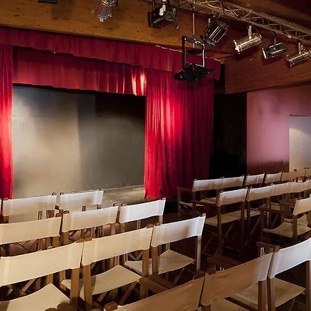 Club Mmv Altitude Hotel 4*