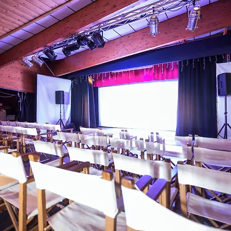 Hotel Club Mmv Altitude