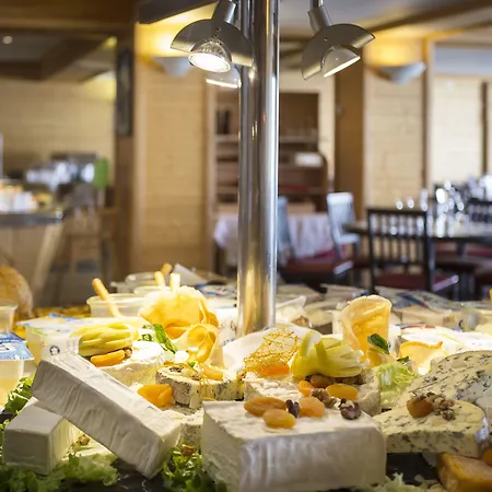 Hotel Club Mmv Altitude Les Arcs (Savoie)