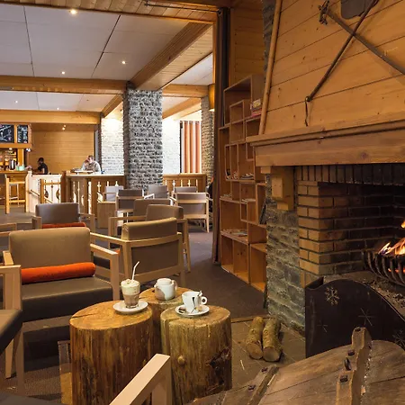 Hotel Club Mmv Altitude