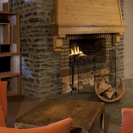 Hotel Club Mmv Altitude Les Arcs (Savoie)