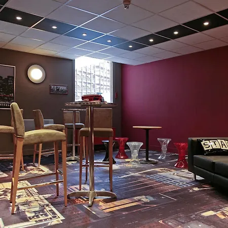 Club Mmv Altitude Hotel