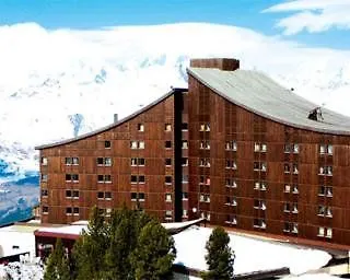 Club Mmv Altitude **** Les Arcs (Savoie)