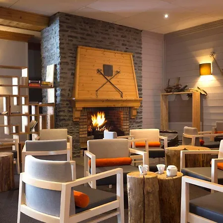 Club Mmv Altitude **** 4* Les Arcs (Savoie)
